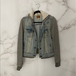 American Eagle Jean Jacket